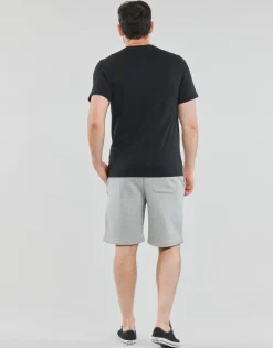 T-shirts & Polos^Converse - GO-TO STAR CHEVRON TEE Noir
