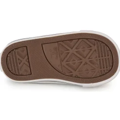 Baskets Mode^Converse - INFANT CHUCK TAYLOR ALL STAR 2V EASY-ON SUMMER TWILL LO