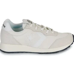 Baskets Mode^Converse - OMEGA TRAINER Beige