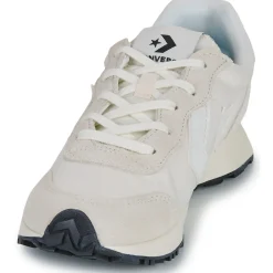 Baskets Mode^Converse - OMEGA TRAINER Beige