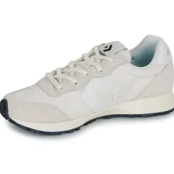 Baskets Mode^Converse - OMEGA TRAINER Beige