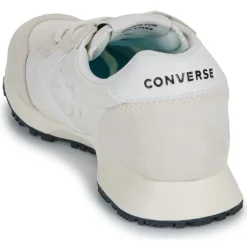 Baskets Mode^Converse - OMEGA TRAINER Beige