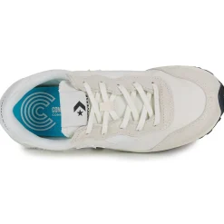 Baskets Mode^Converse - OMEGA TRAINER Beige