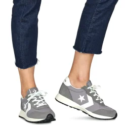 Baskets Mode^Converse - OMEGA TRAINER Gris
