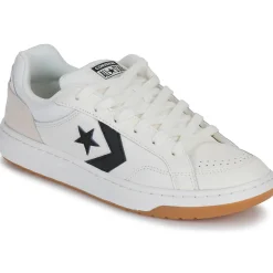 Baskets Mode^Converse - PRO BLAZE CLASSIC Blanc