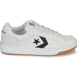 Baskets Mode^Converse - PRO BLAZE CLASSIC Blanc