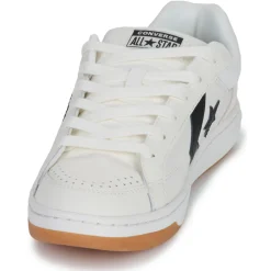 Baskets Mode^Converse - PRO BLAZE CLASSIC Blanc