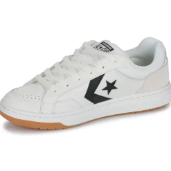 Baskets Mode^Converse - PRO BLAZE CLASSIC Blanc