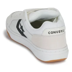 Baskets Mode^Converse - PRO BLAZE CLASSIC Blanc