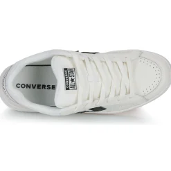 Baskets Mode^Converse - PRO BLAZE CLASSIC Blanc