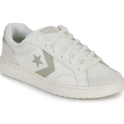 Baskets Mode^Converse - PRO BLAZE CLASSIC Blanc