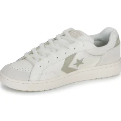 Baskets Mode^Converse - PRO BLAZE CLASSIC Blanc