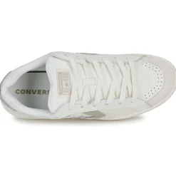 Baskets Mode^Converse - PRO BLAZE CLASSIC Blanc
