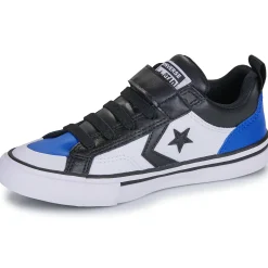 Baskets Mode^Converse - PRO BLAZE STRAP LEATHER EASY ON