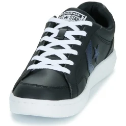 Baskets Mode^Converse - PRO BLAZE V2 FAUX LEATHER