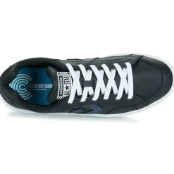 Baskets Mode^Converse - PRO BLAZE V2 FAUX LEATHER