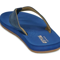 Tongs^Cool shoe - CLOUD Bleu