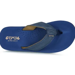 Tongs^Cool shoe - CLOUD Bleu