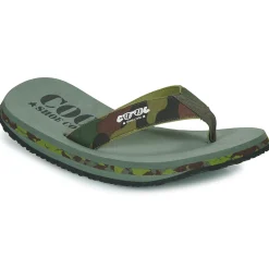 Tongs^Cool shoe - ORIGINAL Kaki