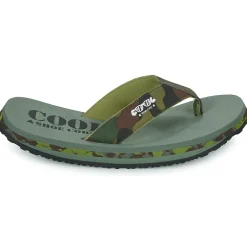 Tongs^Cool shoe - ORIGINAL Kaki