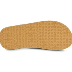 Tongs^Cool shoe - RUGER Marron
