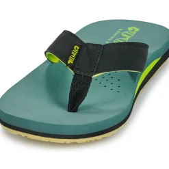 Tongs^Cool shoe - SIN Bleu