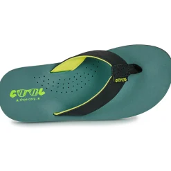 Tongs^Cool shoe - SIN Bleu