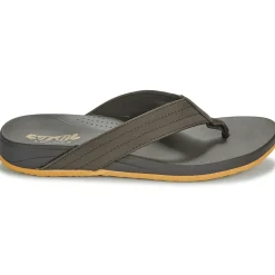 Tongs^Cool shoe - SKIP Marron