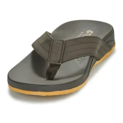 Tongs^Cool shoe - SKIP Marron