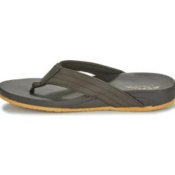 Tongs^Cool shoe - SKIP Marron