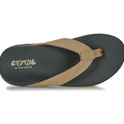 Tongs^Cool shoe - SKIP Noir