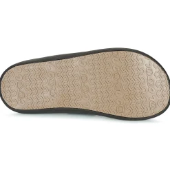 Tongs^Cool shoe - WAVE Marron