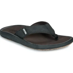 Tongs^Cool shoe - WAVE Noir