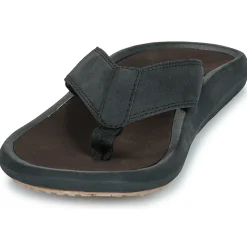 Tongs^Cool shoe - WAVE Noir