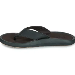 Tongs^Cool shoe - WAVE Noir