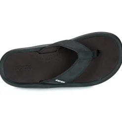 Tongs^Cool shoe - WAVE Noir