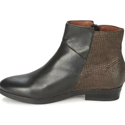 Bottines / Boots^Coqueterra - PATRICE Noir