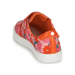 Baskets Mode^Cosmo Paris - HAJIA