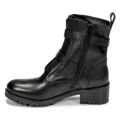 Bottines / Boots^Cosmo Paris - KARINE Noir
