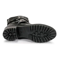 Bottines / Boots^Cosmo Paris - KARINE Noir