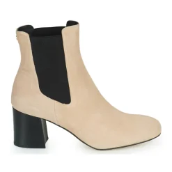 Bottines / Boots^Cosmo Paris - LACADO 2 Beige