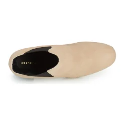 Bottines / Boots^Cosmo Paris - LACADO 2 Beige