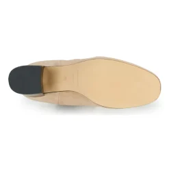 Bottines / Boots^Cosmo Paris - LACADO 2 Beige