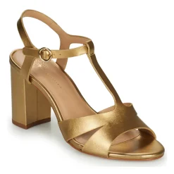 Sandales Et Nu-pieds^Cosmo Paris - ZOUM Doré