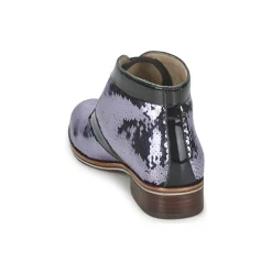 Derbies & Richelieu^C.Petula - PEGASE Argent