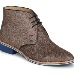 Bottines / Boots^C.Petula - STELLA Multicolore