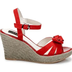 Sandales Et Nu-pieds^C.Petula - SUMMER Rouge