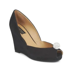 Escarpins^C.Petula - YVONNE Noir