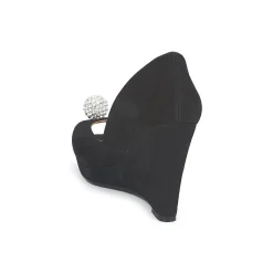 Escarpins^C.Petula - YVONNE Noir