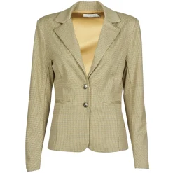 Vestes^Cream - ANETT BLAZER Beige
